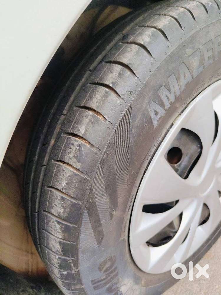 Maruti Suzuki Swift, 2019, Petrol