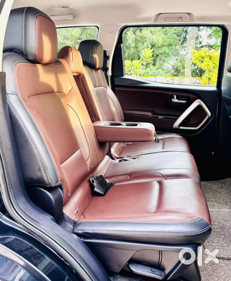 Mahindra Scorpio-n 2.2 Z8 L Diesel Mt 4wd 7 Str, 2022, Diesel