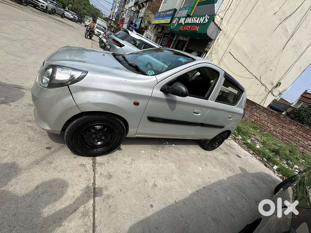 Maruti Suzuki Alto 800 2013 Petrol Well Maintained