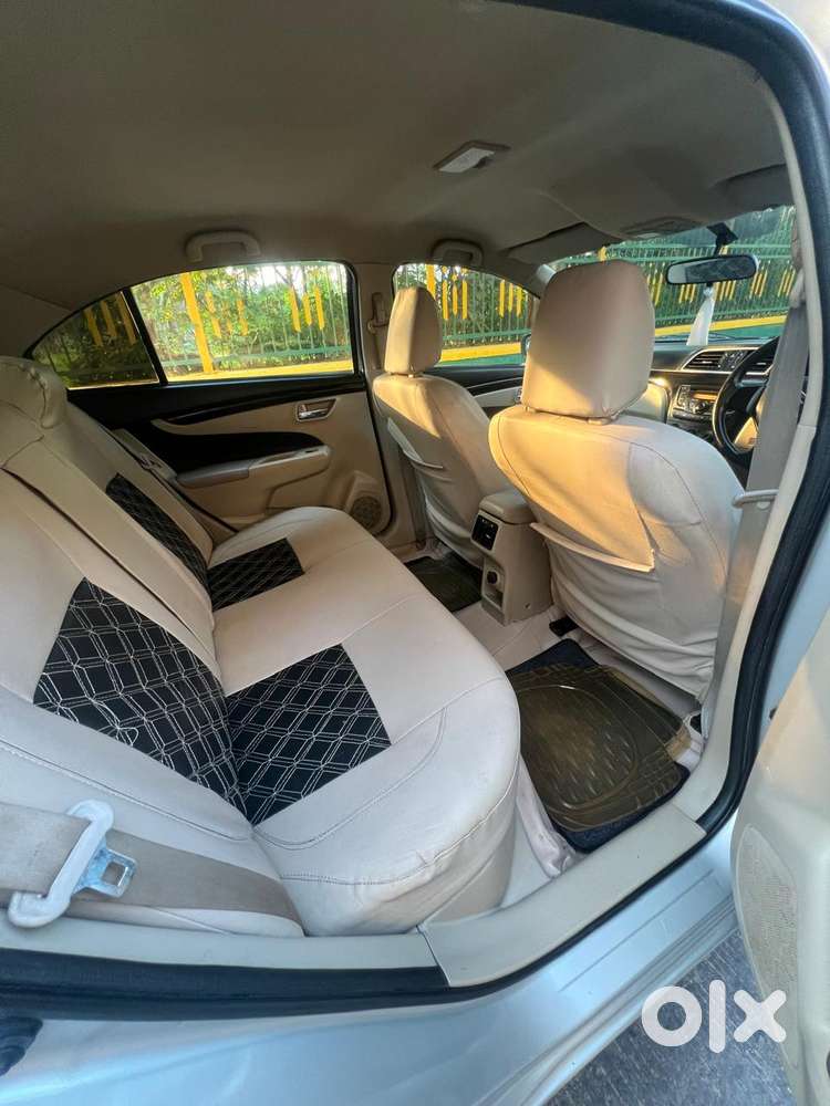 Maruti Suzuki Ciaz 2014-2017 Vxi, 2014, Petrol
