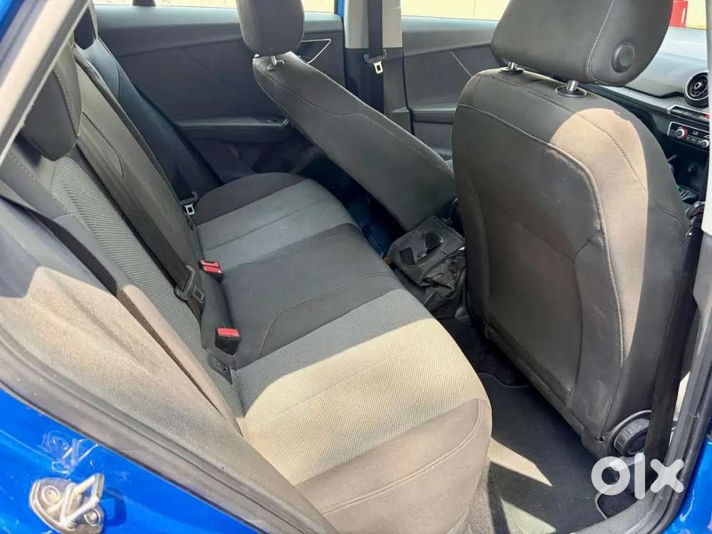 Audi Q2 40 Tfsi S Line – Excellent Condition