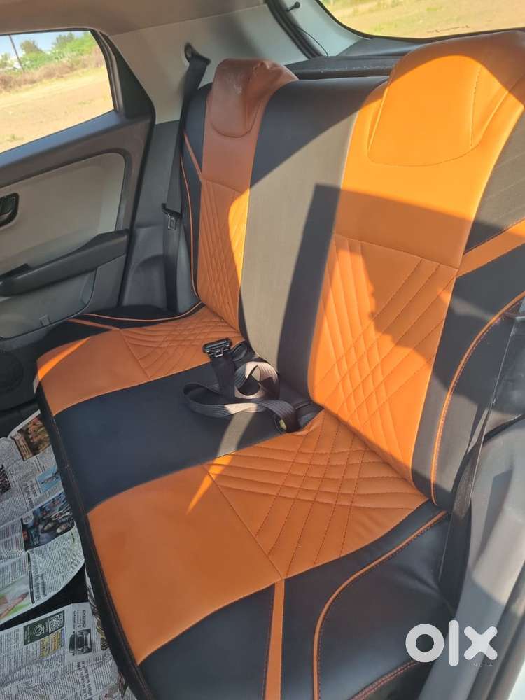 Tata Altroz 1.2 Xm, 2020, Cng & Hybrids