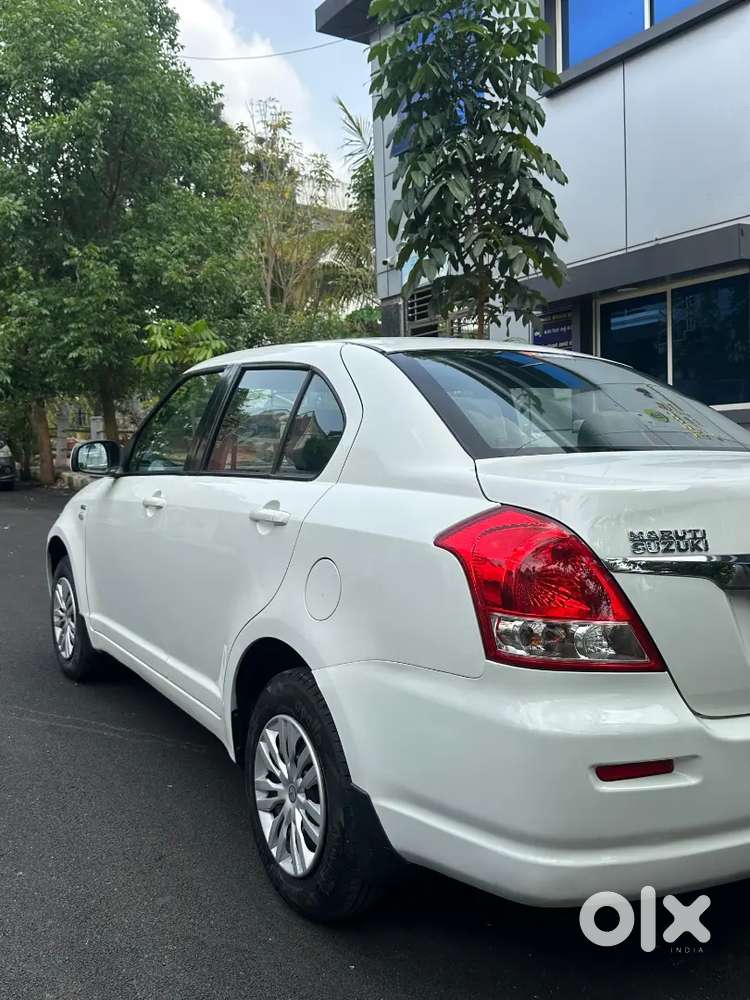 Maruti Suzuki Dzire 2010 Diesel 149000 Km Driven