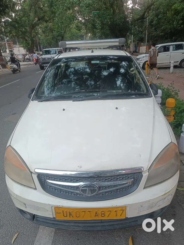 Tata Indigo Ecs 2014