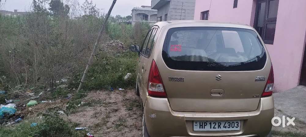 Maruti Suzuki Zen Estilo 1.0 Lx 2008