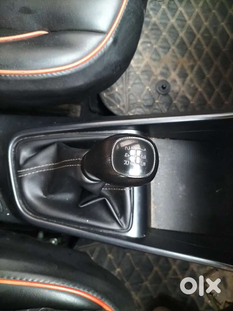 Hyundai New I20 2021 Petrol Good Condition