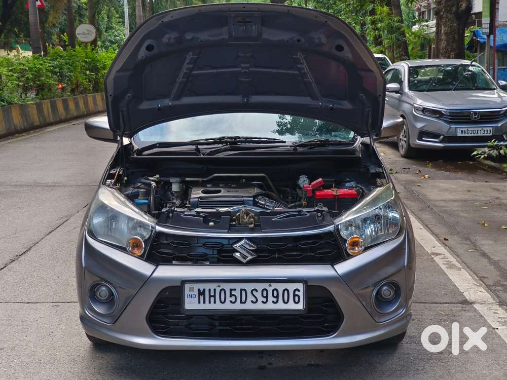 Maruti Suzuki Celerio Cng Vxi Mt, 2019, Cng & Hybrids