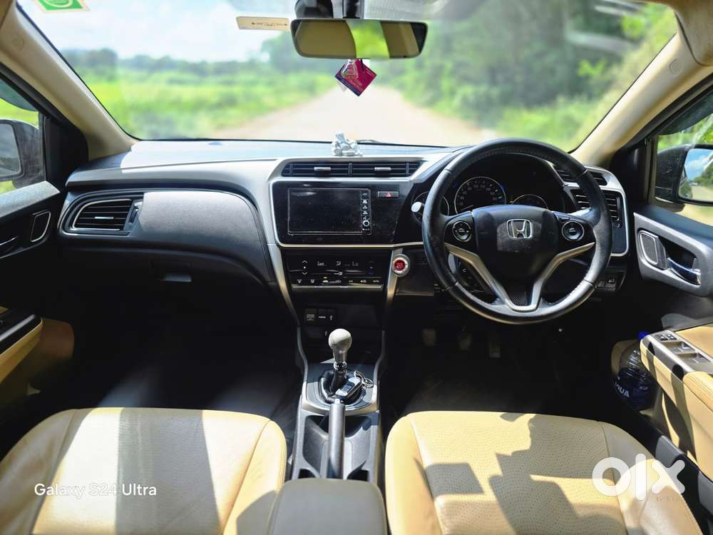 Honda City Zx Gxi, 2019, Diesel