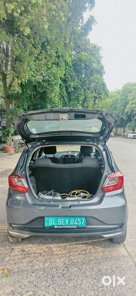 Tata Tiago Ev Xt Mr, 2023, Electric