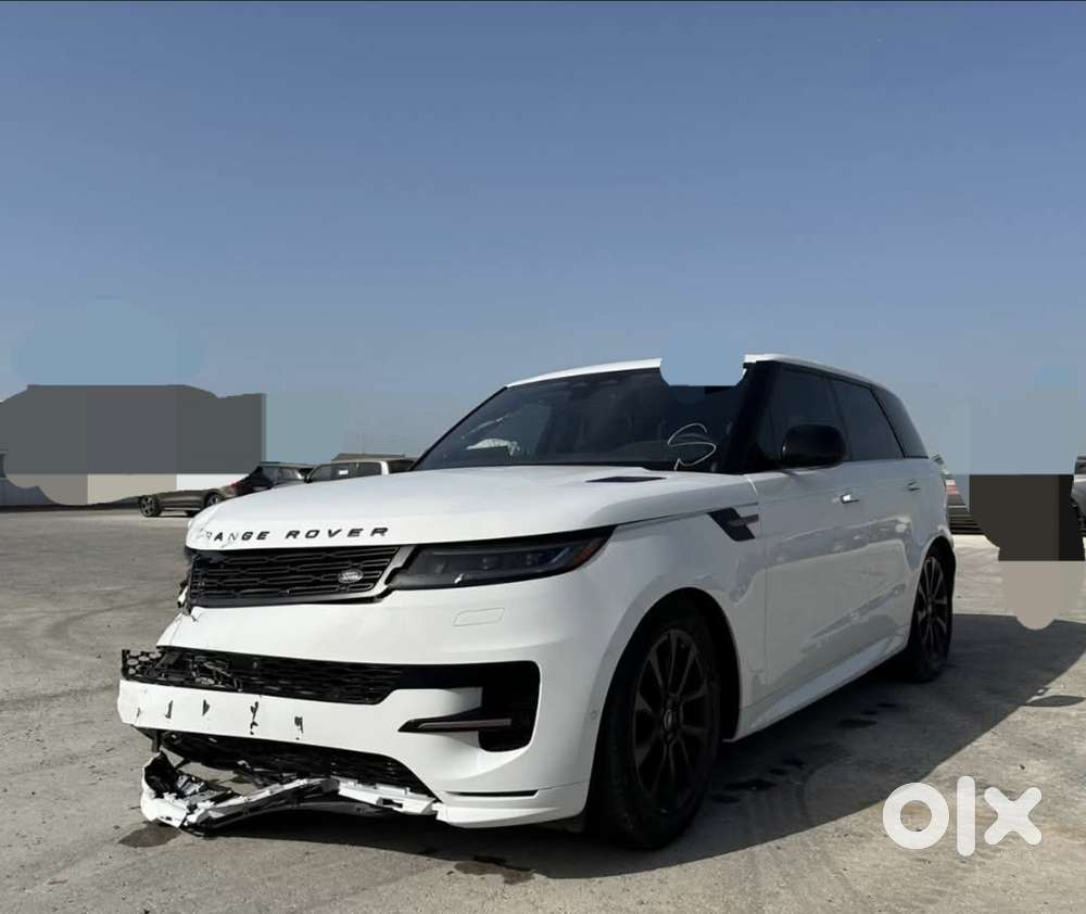 Land Rover Range Sport Autobiography, 2024, Diesel