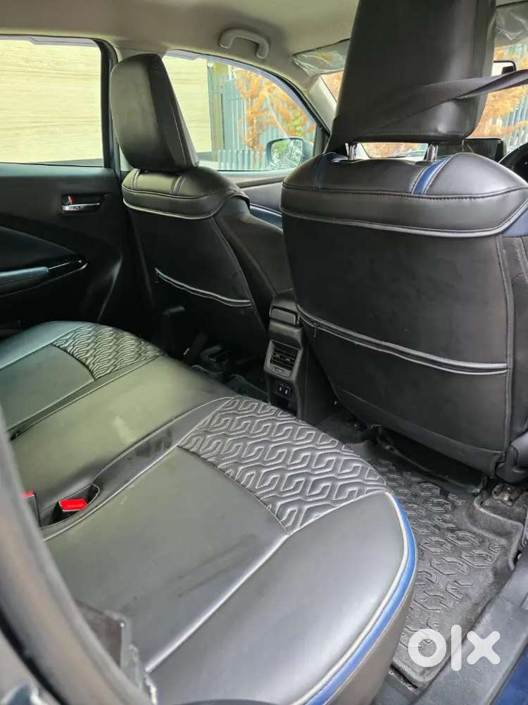 Maruti Suzuki Baleno 2022 Petrol Well Maintained