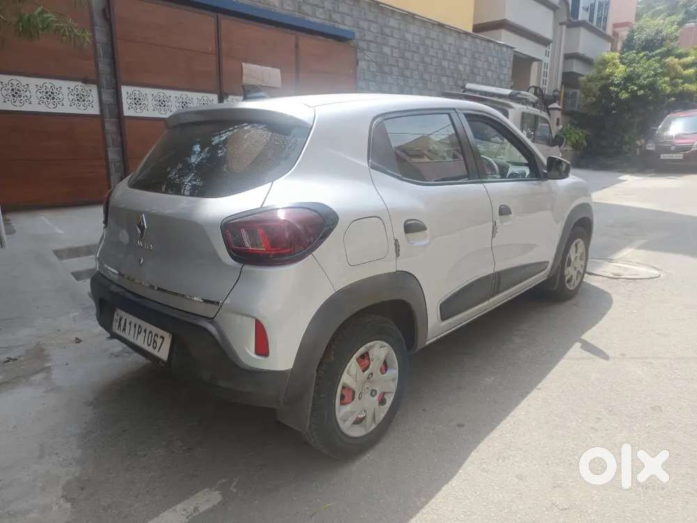 Renault Kwid Rxt Petrol 2023 Manual