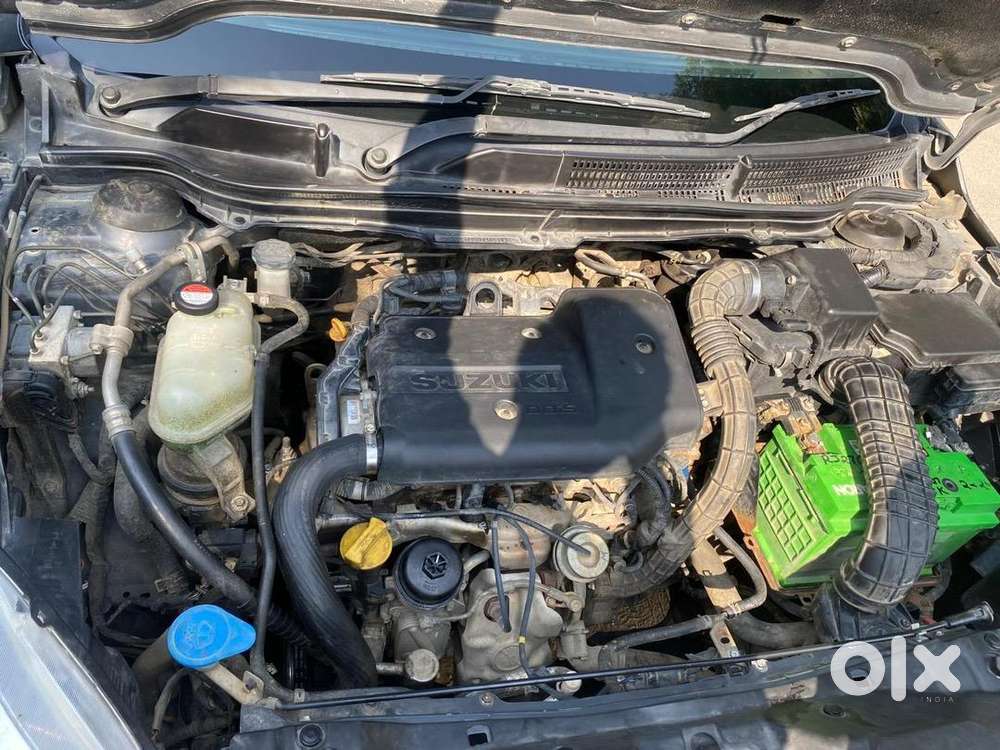 Maruti Suzuki Diesel 2020