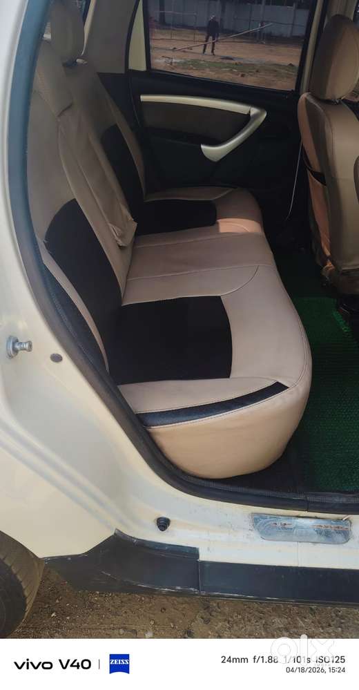 Renault Duster 110ps Diesel Rxl, 2014, Diesel