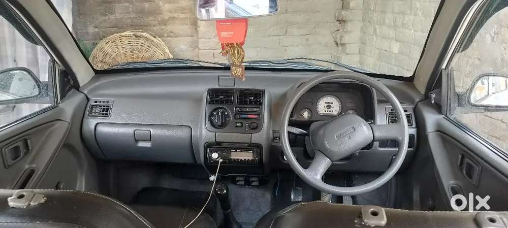 All Original Car Ac Working Music Good Condition