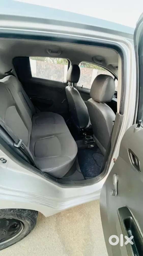 Chevrolet Beat 2014 Diesel