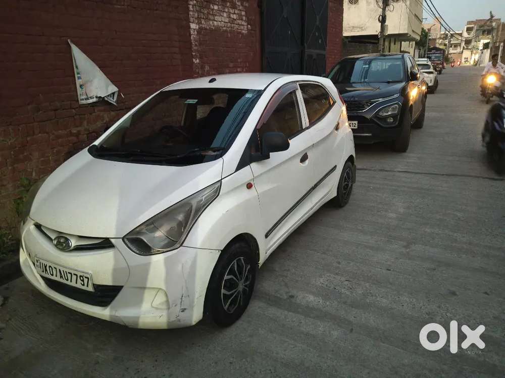Hyundai Eon