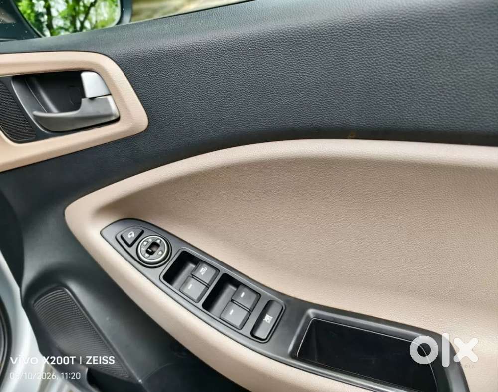 Hyundai Elite I20 Asta Option, 2019, Petrol