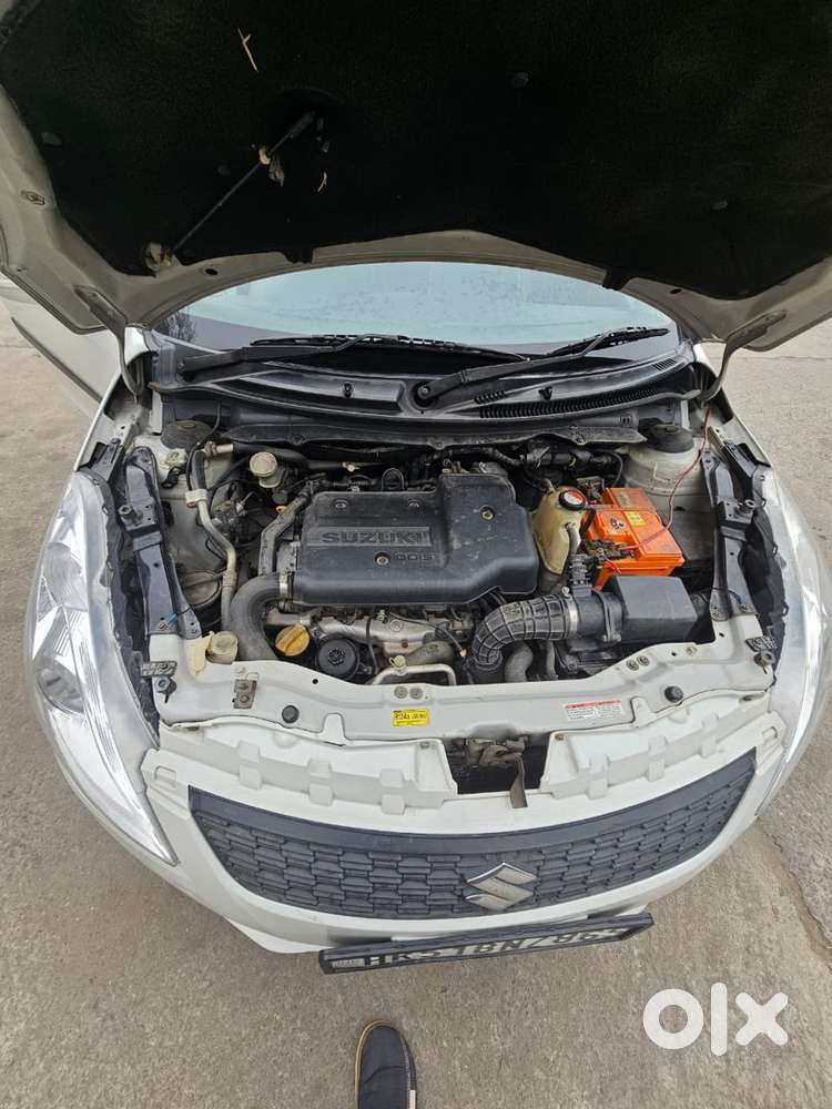 Maruti Suzuki Swift 2017 Diesel