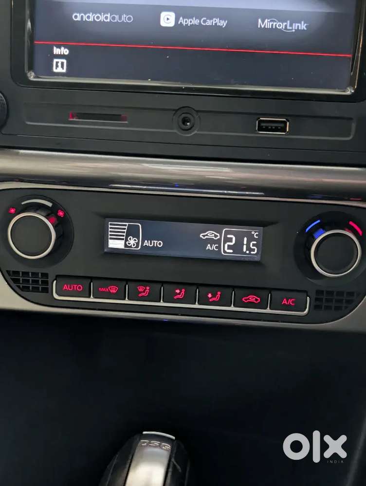 Volkswagen Ameo 1.5tdi Hl+ Automatic Single Owner