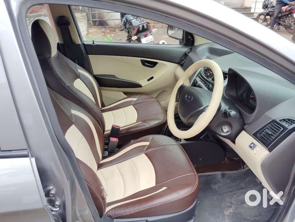 Hyundai Eon Era +, 2013, Cng & Hybrids