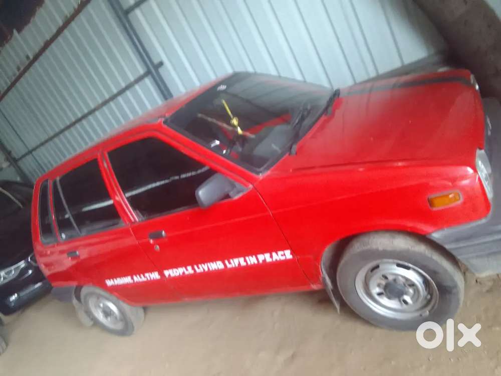 Maruti Suzuki 800 1995 Petrol 59000 Km Driven