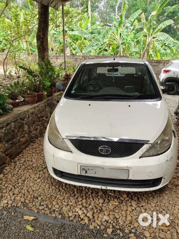Tata Indica Vista 2010
