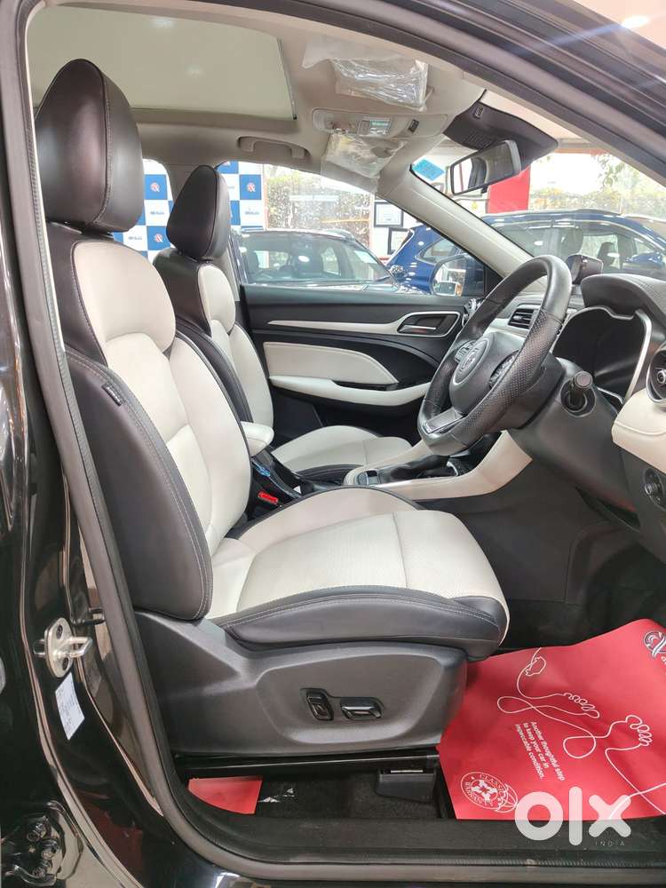 Mg Astor 1.5 Savvy Cvt, 2022, Petrol