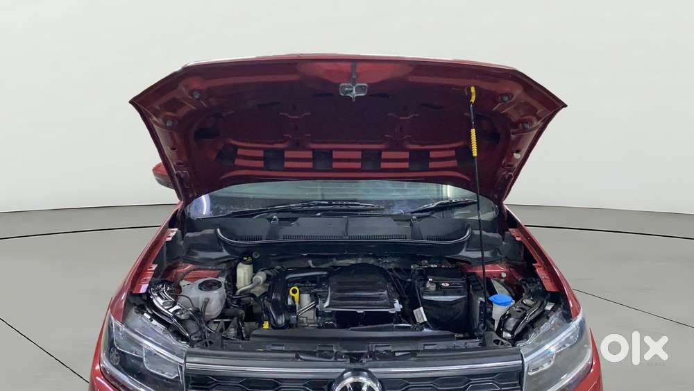 Volkswagen Taigun 1.0 Tsi Highline, 2024, Petrol