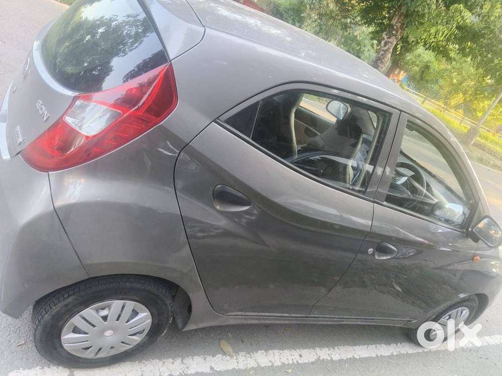 Hyundai Eon Era +, 2013, Petrol