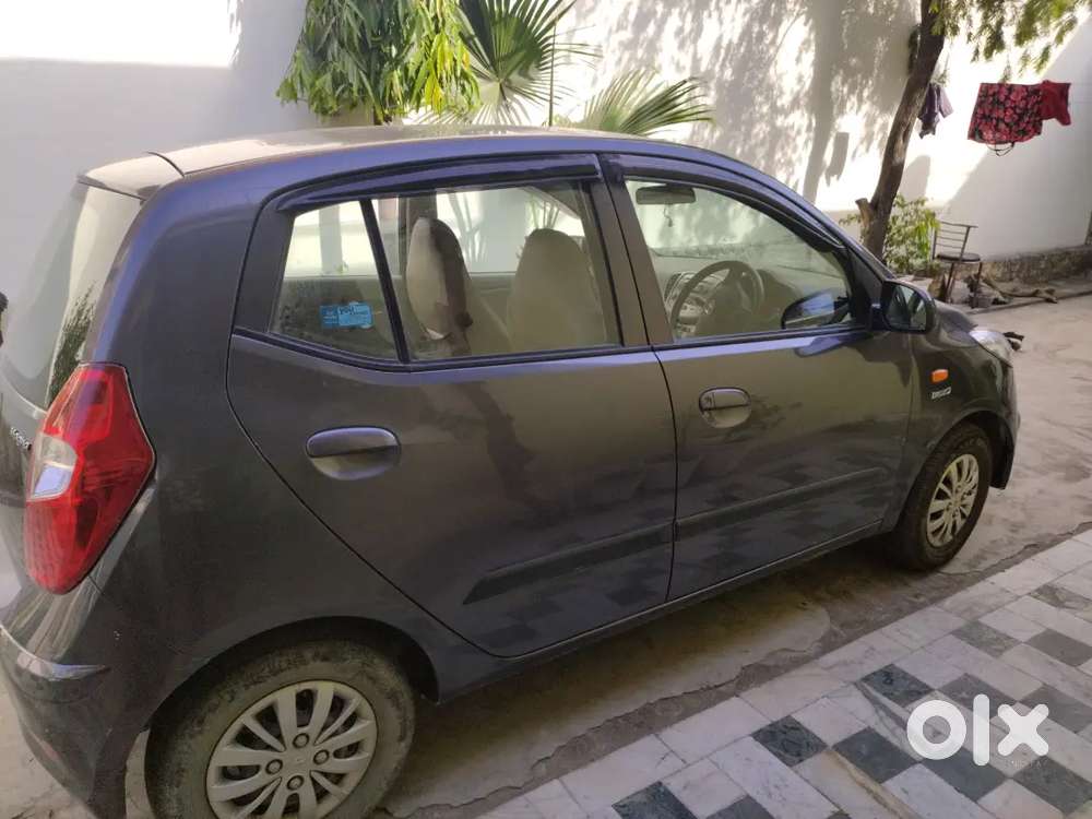Hyundai I10 2013 Well Kept And Maintained