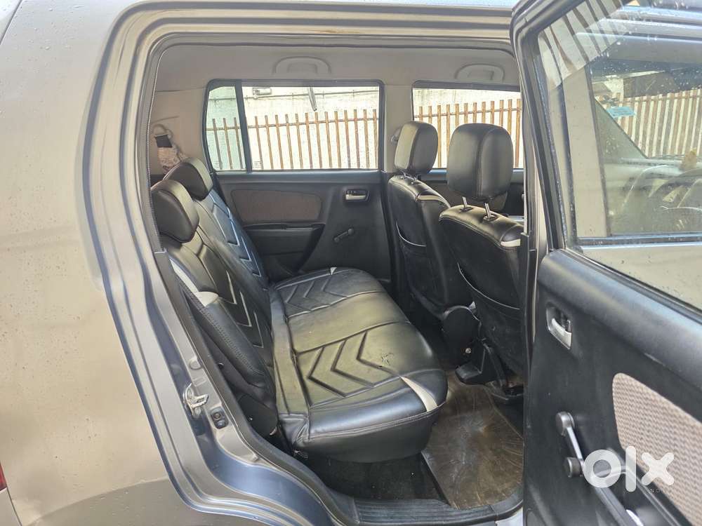 Maruti Suzuki Wagon R 1.0 Lxi Cng, 2017, Cng & Hybrids