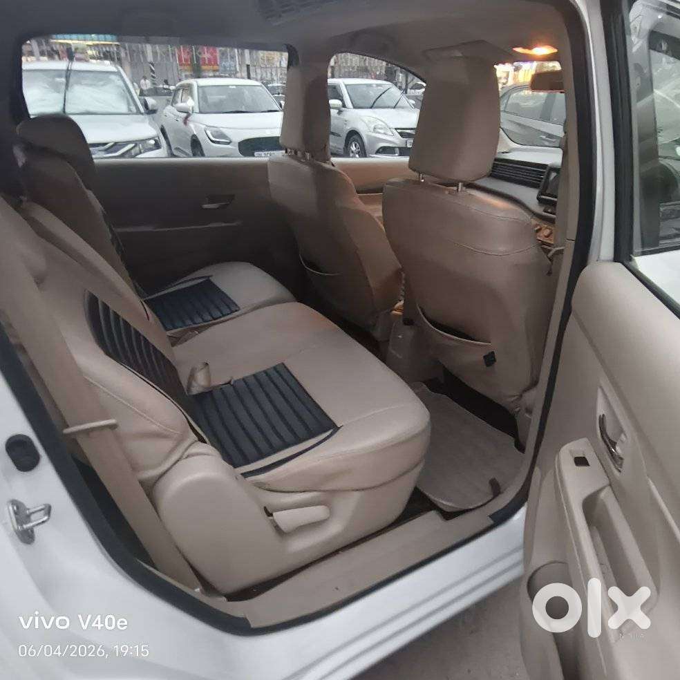 Maruti Suzuki Ertiga Vxi (o) Cng, 2024, Cng & Hybrids
