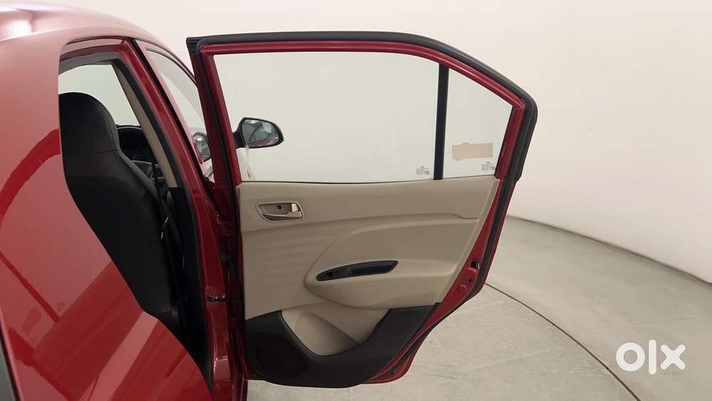 Hyundai Santro Sportz Amt, 2019, Petrol