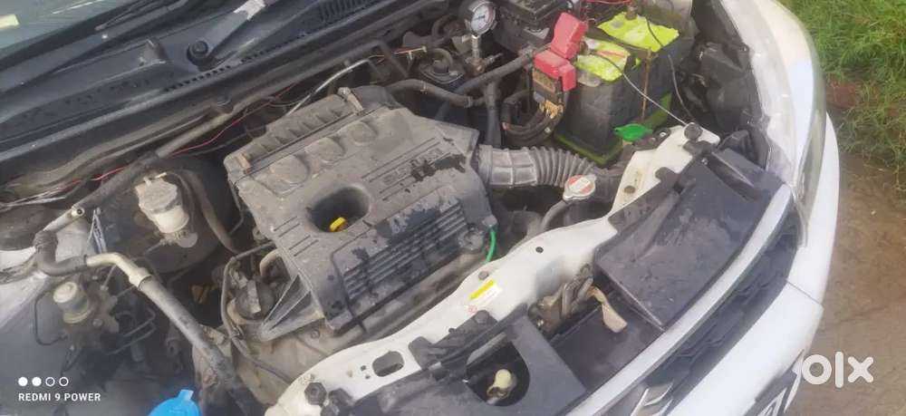 Maruti Suzuki Celerio 2018 Cng & Hybrids 105000 Km Driven