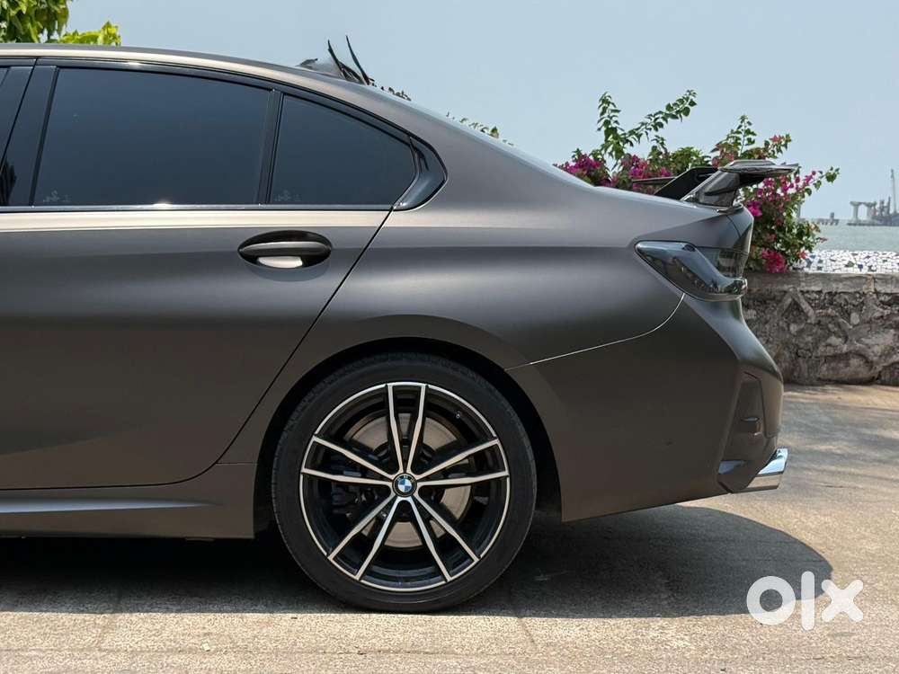 Bmw M340i Xdrive, 2023, Petrol