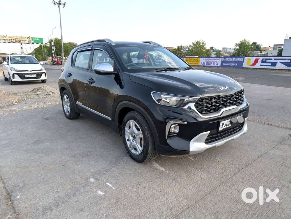 Kia Sonet 1.2 Htk Plus, 2023, Petrol