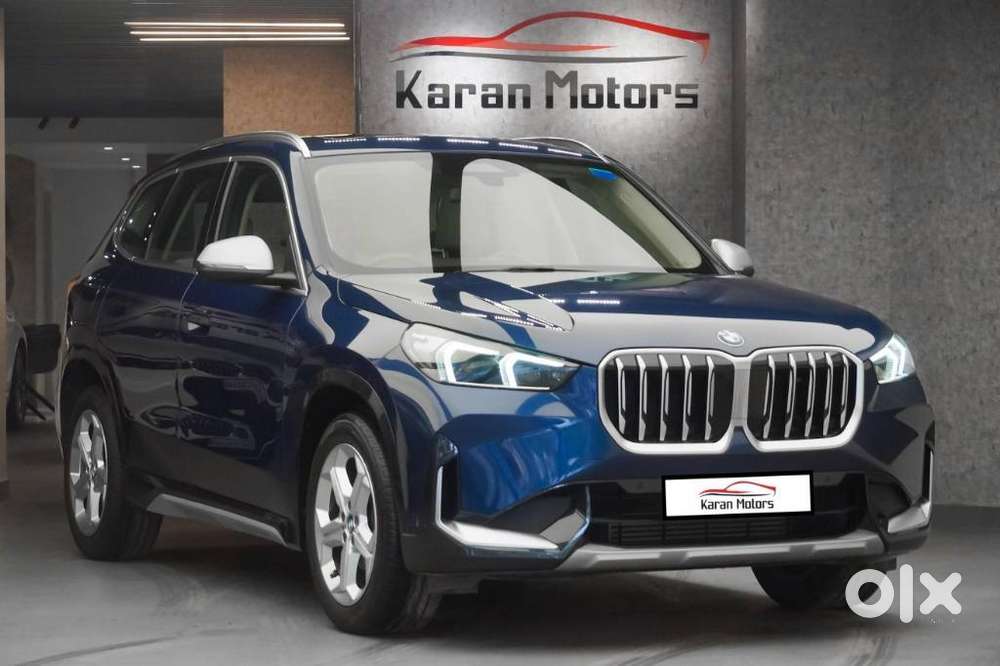 Bmw X1 Sdrive18i Xline, 2023, Petrol