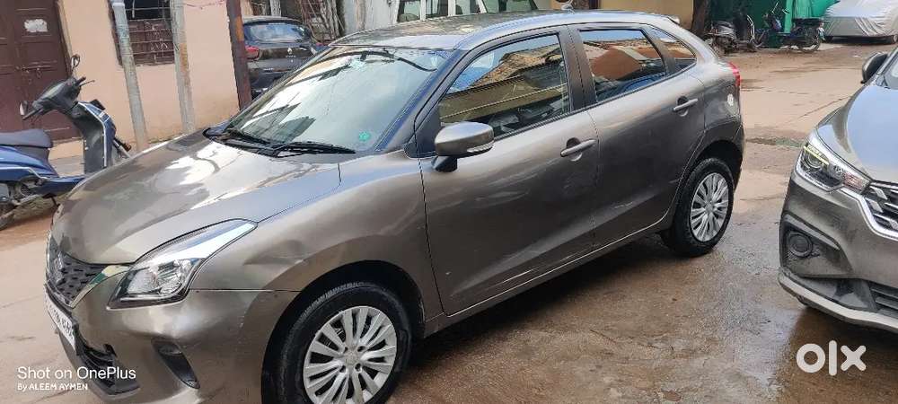 Maruti Suzuki Ertiga Vxi 2023