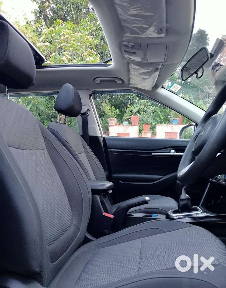 Kia Seltos Htk Plus D, 2025, Diesel