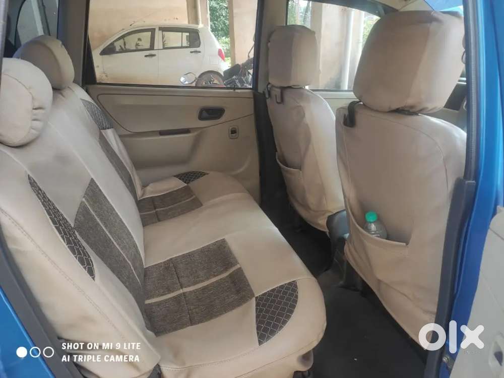 Maruti Suzuki Estilo 2007