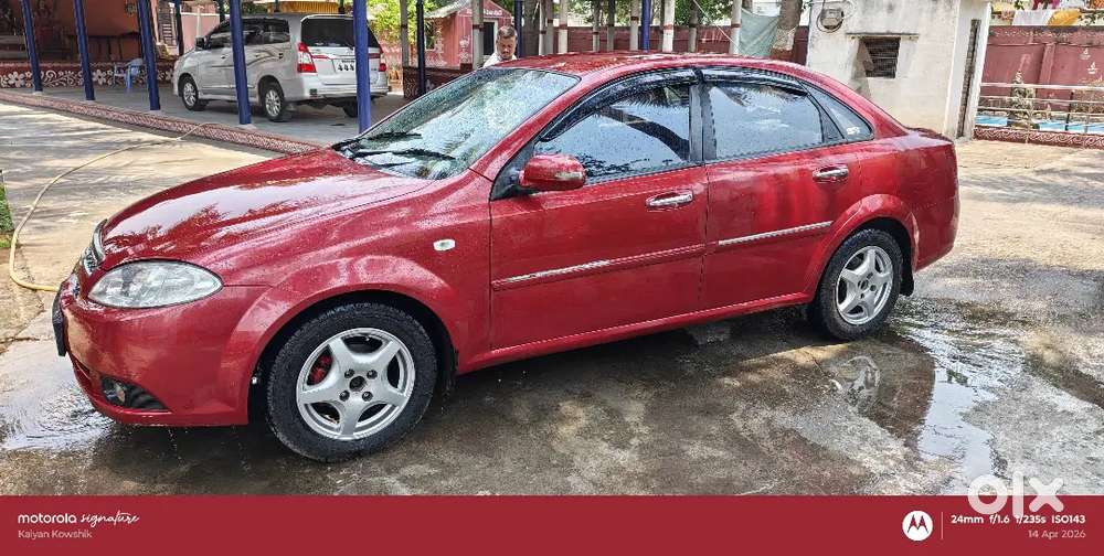 Chevrolet Optra Magnum 2010 Diesel Good Condition