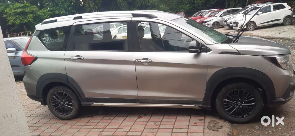 Maruti Suzuki Xl6 Zeta, 2021, Petrol