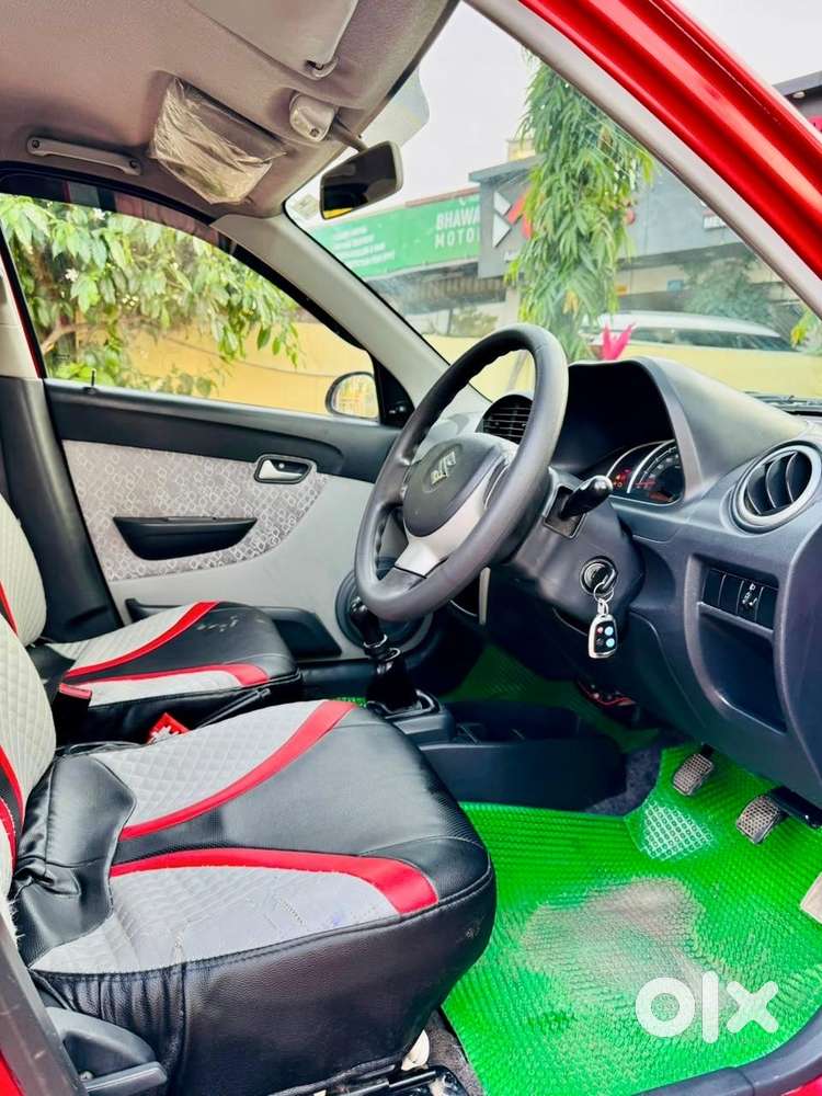 Maruti Suzuki Alto 800 Lxi, 2016, Petrol