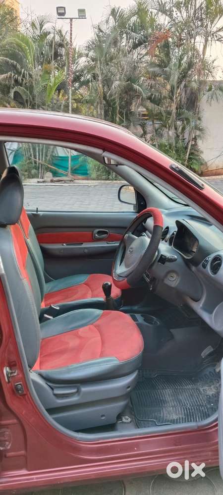 Hyundai Santro Xing Gls, 2008, Petrol