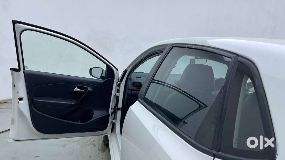 Volkswagen Polo 1.0 Comfortline Plus, 2018, Petrol