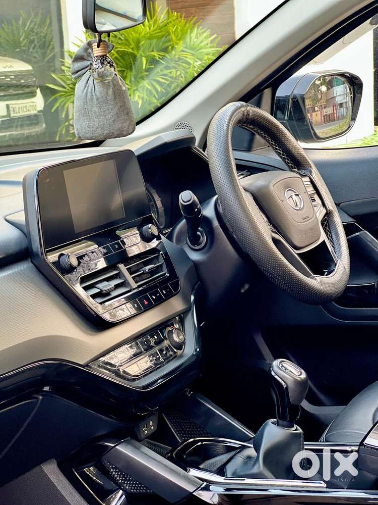 Tata Harrier Xt+, 2022, Diesel