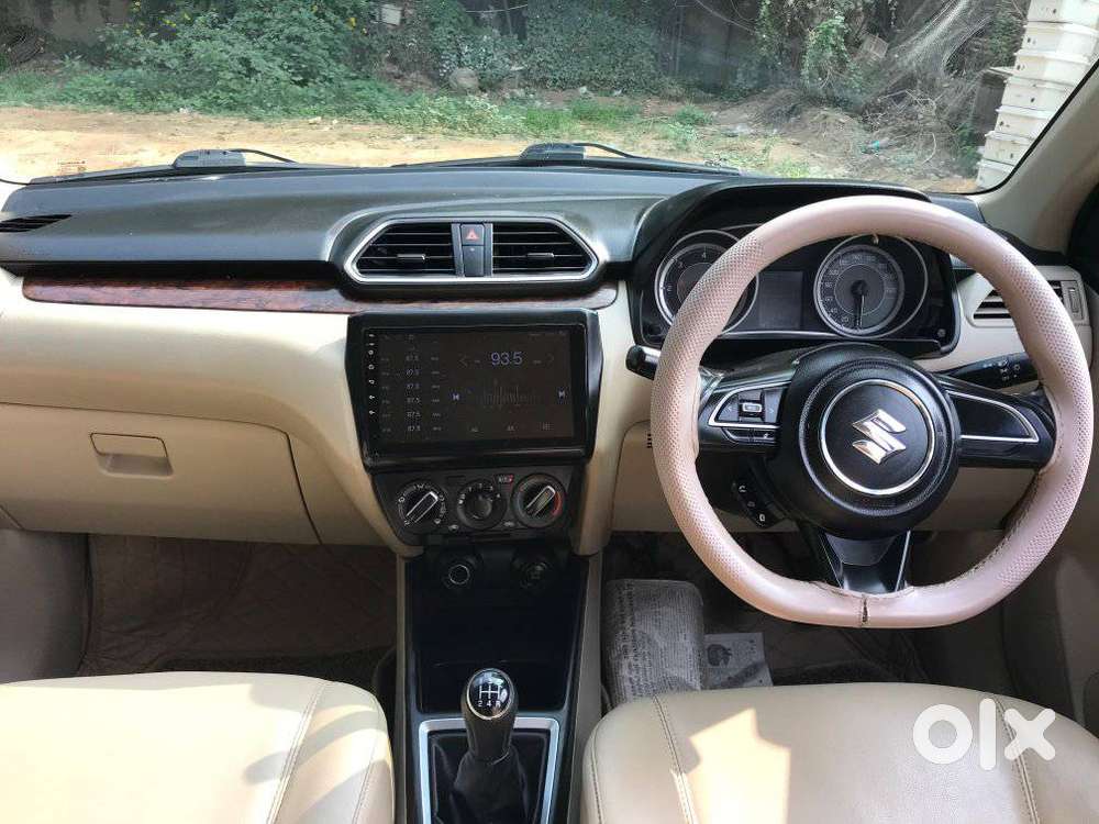 Maruti Suzuki Swift Dzire Vdi Bsiv, 2018, Diesel