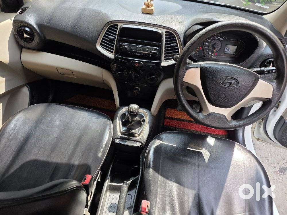 Hyundai New Santro 1.1 Era, 2022, Petrol