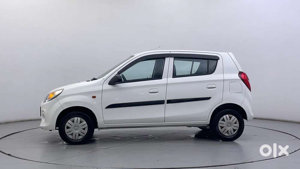 Maruti Suzuki Alto 800 Vxi, 2017, Petrol